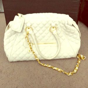 BEBE Handbag Satchel
